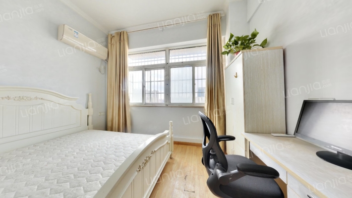 盐城明珠商贸城二手房实景图