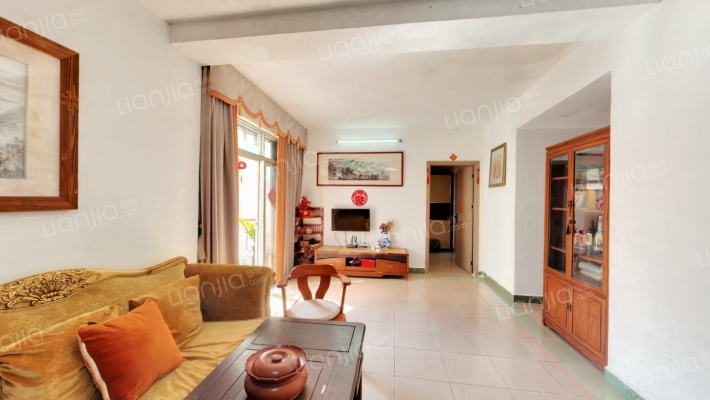 翠景花园二手房实景图