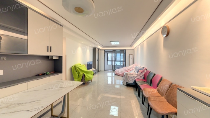 融创融园二手房实景图