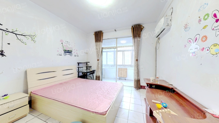 南大街88号院二手房实景图