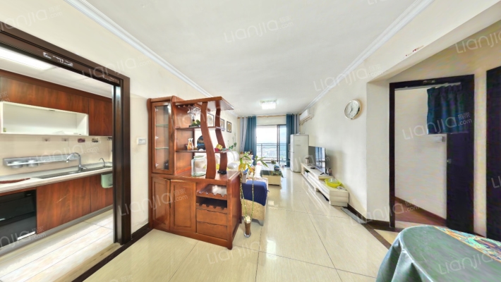 时代港二手房实景图