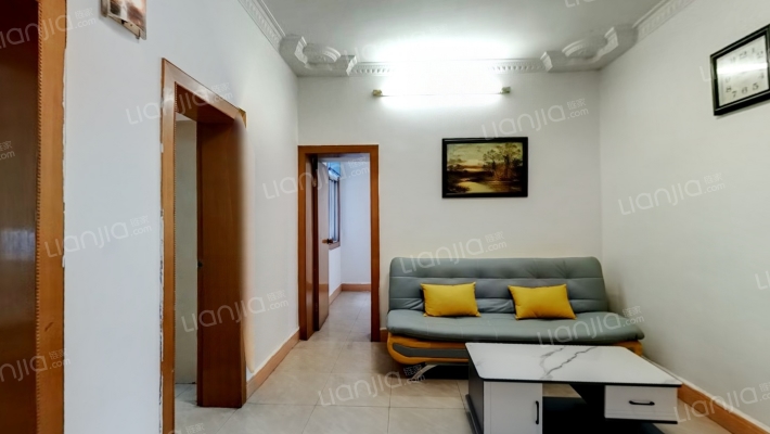 得胜路税务局家属院东院二手房实景图