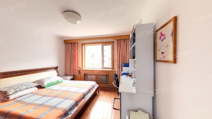 富强小区二手房实景图