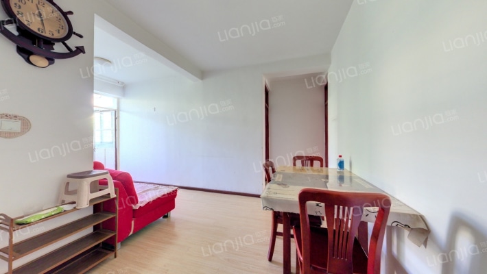 园林楼二手房实景图