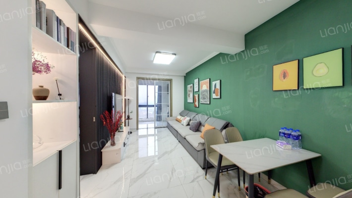 水木轩二手房实景图