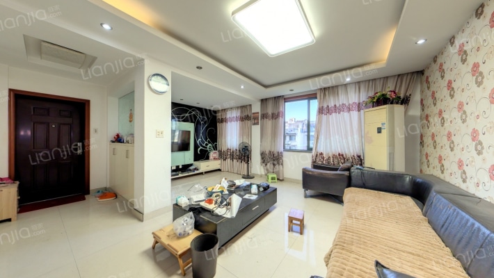 鹅亭境园西区二手房实景图