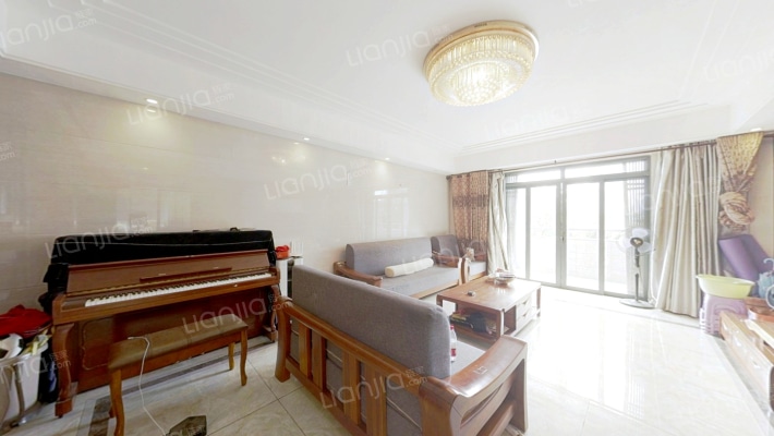 三盛•巴厘岛二手房实景图