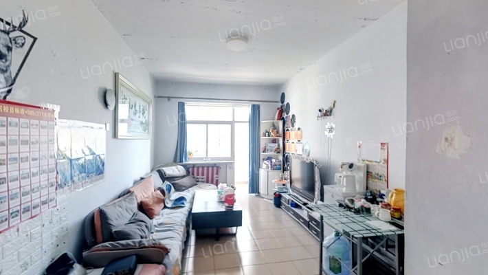 国税局家属楼二手房实景图