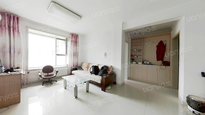 建桥花苑二手房实景图
