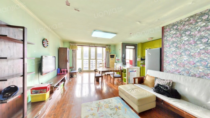 福泽颐园二手房实景图