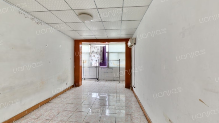 合肥晚报社宿舍楼二手房实景图