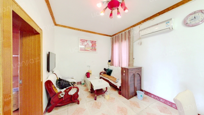 牛奶场小区二手房实景图