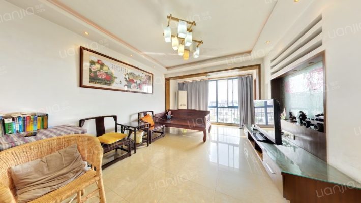 阊胥路1号二手房实景图