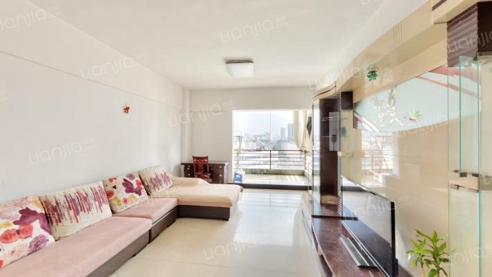 沃尔特商业城二手房实景图