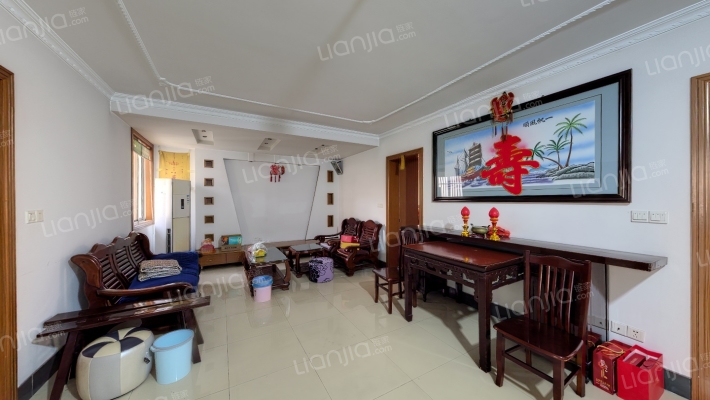 新光新村二手房实景图