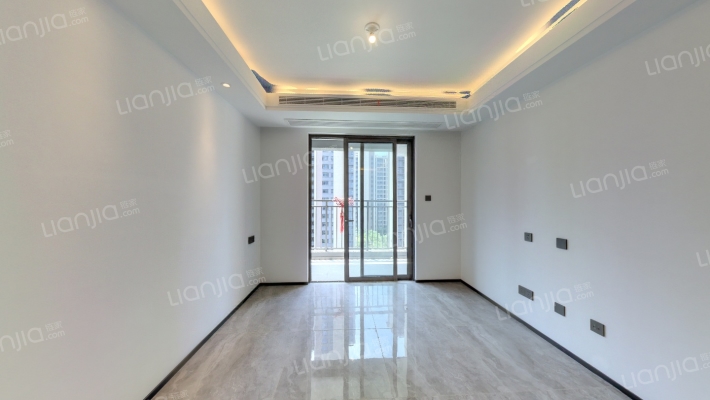 新城光启花苑二手房实景图