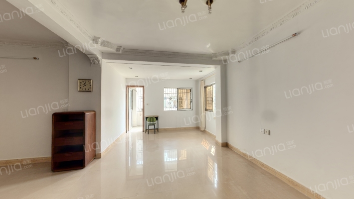 济虹新村二手房实景图