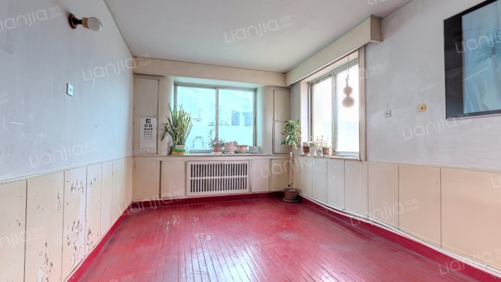 39中安阳街二手房实景图