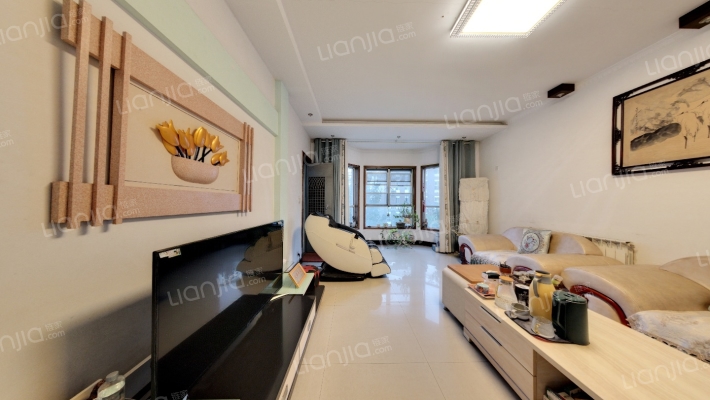 阳光苑(郑上路)二手房实景图