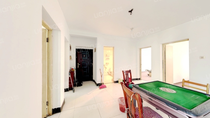 刘琦花园二手房实景图