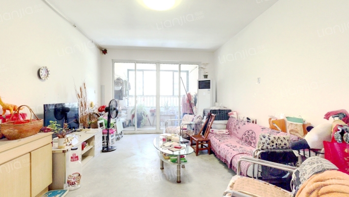 高淳经济开发区双湖雅居二手房实景图