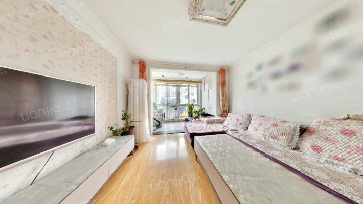 兴华景园三期二手房实景图