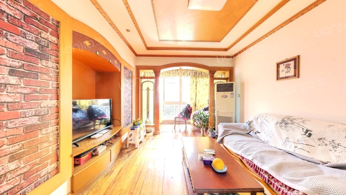 振丰新村二手房实景图