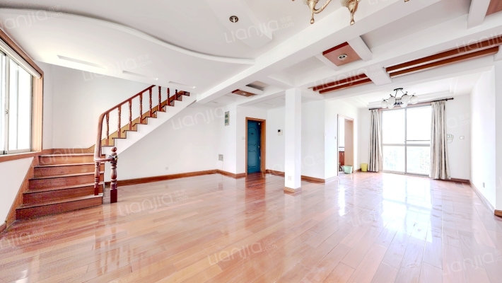 元和之春二手房实景图