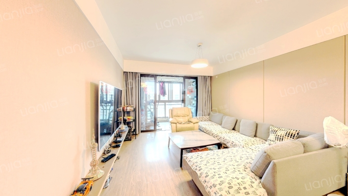 中骏柏景湾二手房实景图