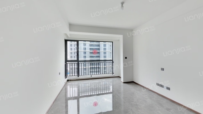 际华园天津府二手房实景图