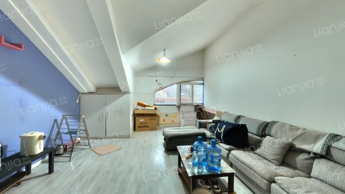 香江花园二手房实景图