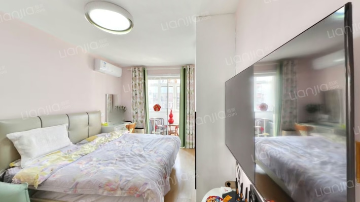 信德楼二手房实景图