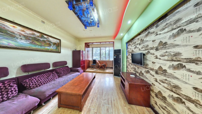 望亭居二手房实景图