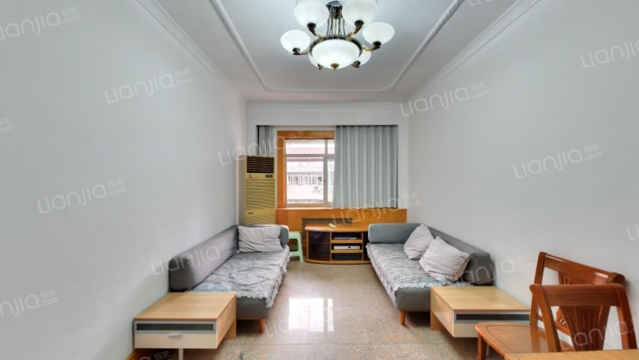 旧军门巷8号院二手房实景图