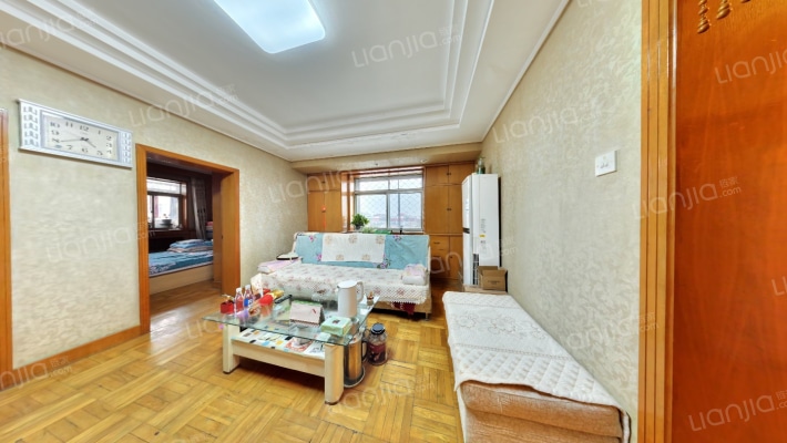 法院家属楼二手房实景图