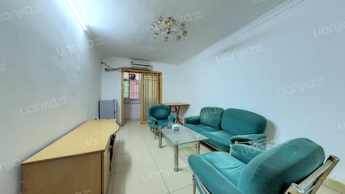 西号巷13号二手房实景图