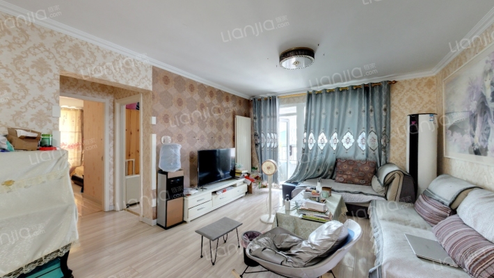 大成公馆二手房实景图