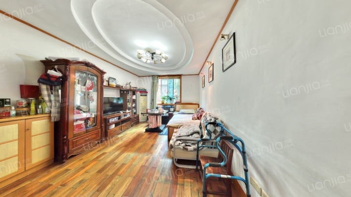 观水巷12号院二手房实景图