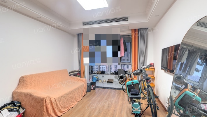 凤凰汇熙园二手房实景图