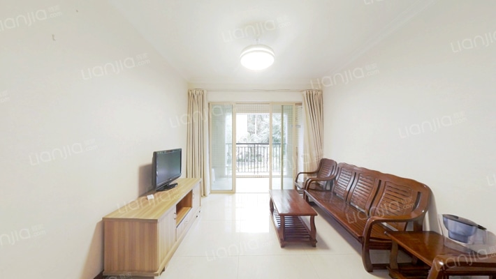 凯茵新城12区半山雅湖二手房实景图