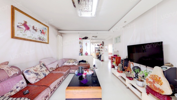 九州家园二手房实景图