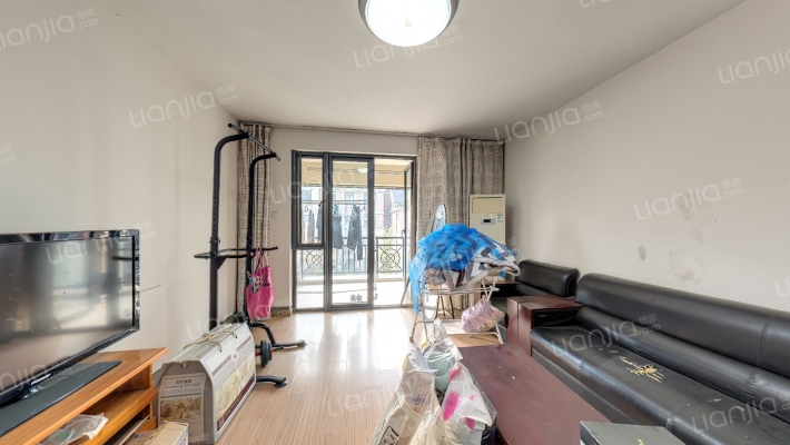 绿城桂花园二手房实景图