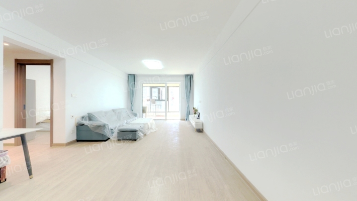 奥山首府二手房实景图