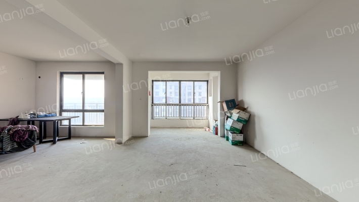 勤星苑北区二手房实景图