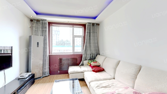 西矿街72号二手房实景图