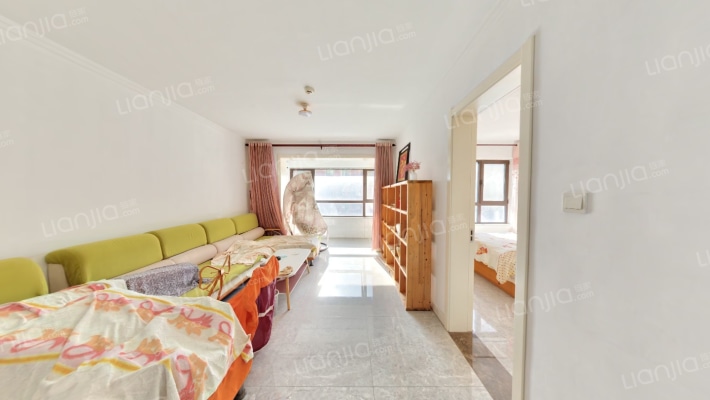 龙山希思庄园二手房实景图