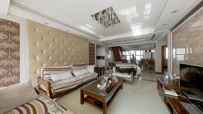 润州花园二区二手房实景图