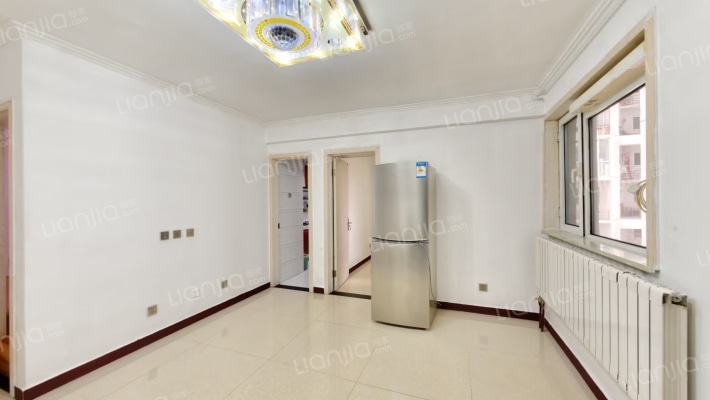 黄金花园二手房实景图