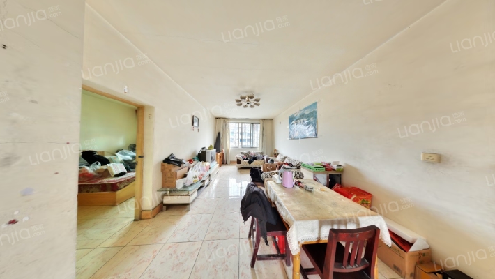 新泰西路一巷41号二手房实景图