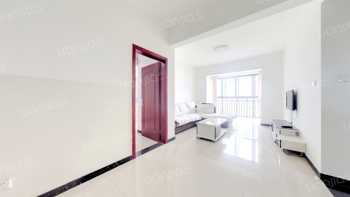 空港上辰二手房实景图